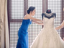 Tips In Choosing Your Wedding Gown