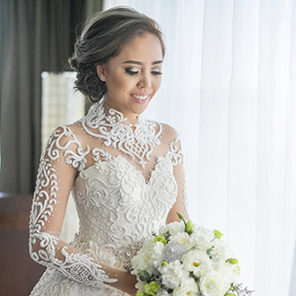 Shop for Wedding Dresses and Bridal Gowns by Mel Orlina